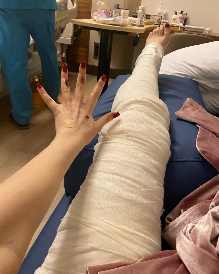 gonca vuslateri feet 4