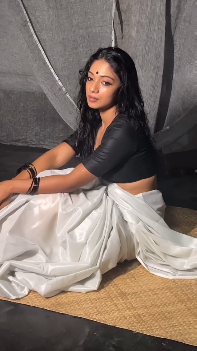 gopika s menon feet 4