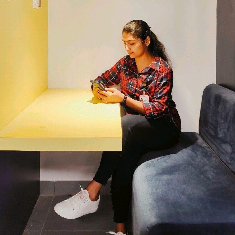 gopika s menon feet 5