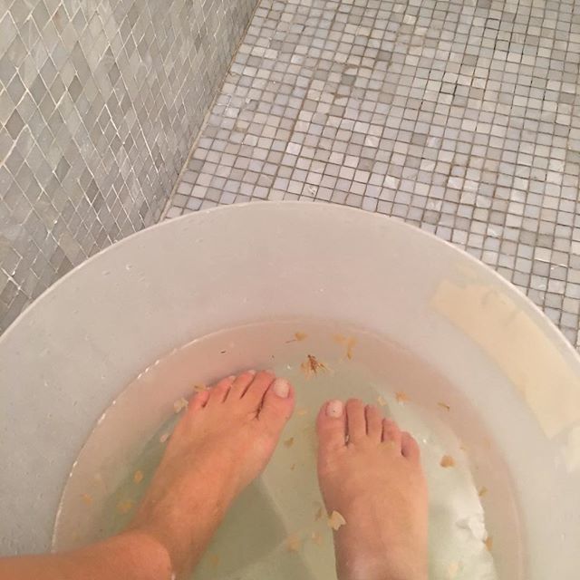 gorete milagres feet 1