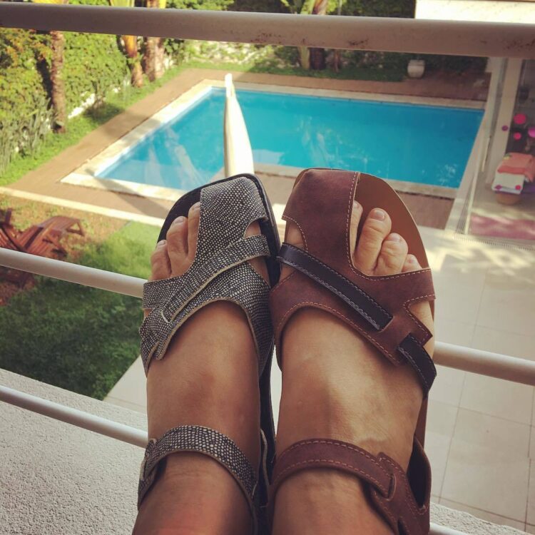 gorete milagres feet 2