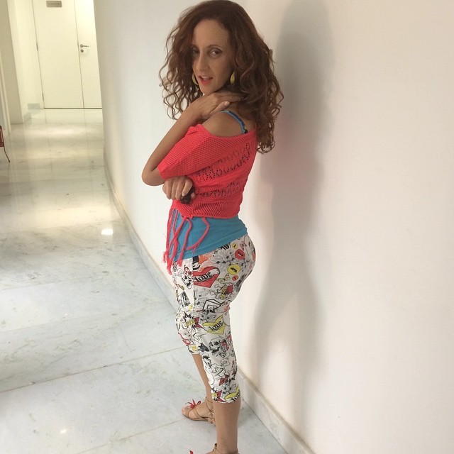 gorete milagres feet 4