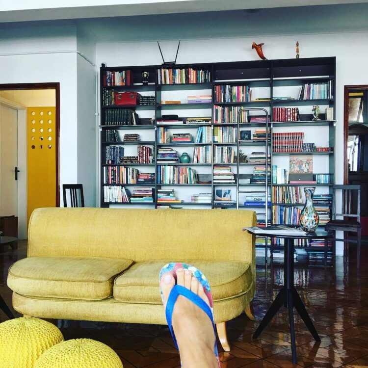 gorete milagres feet 5