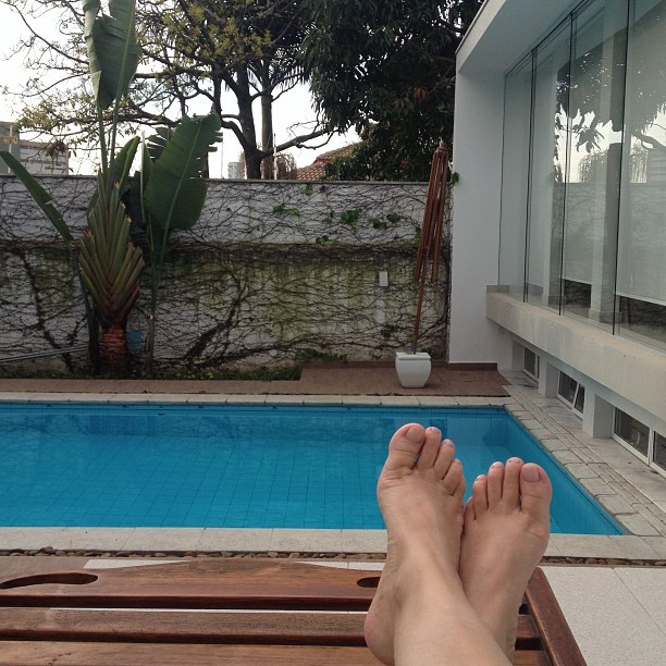 gorete milagres feet 6