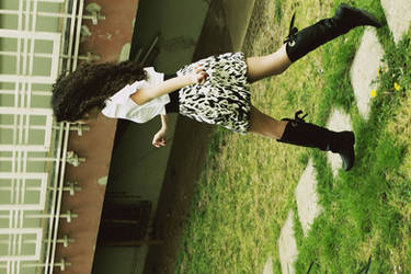 gorkem karman feet 1