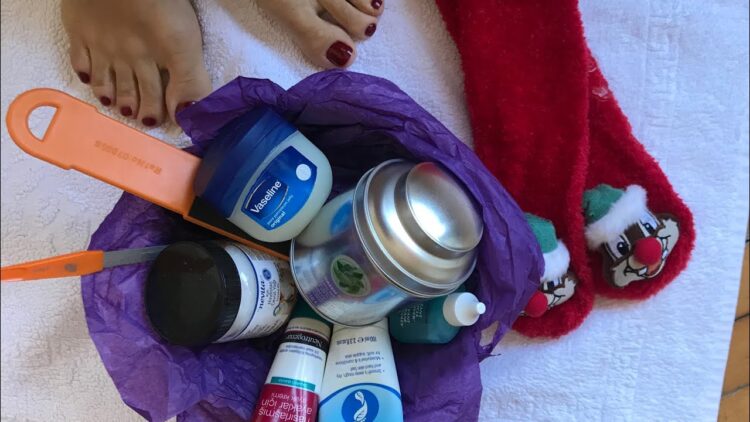 gorkem karman feet 3