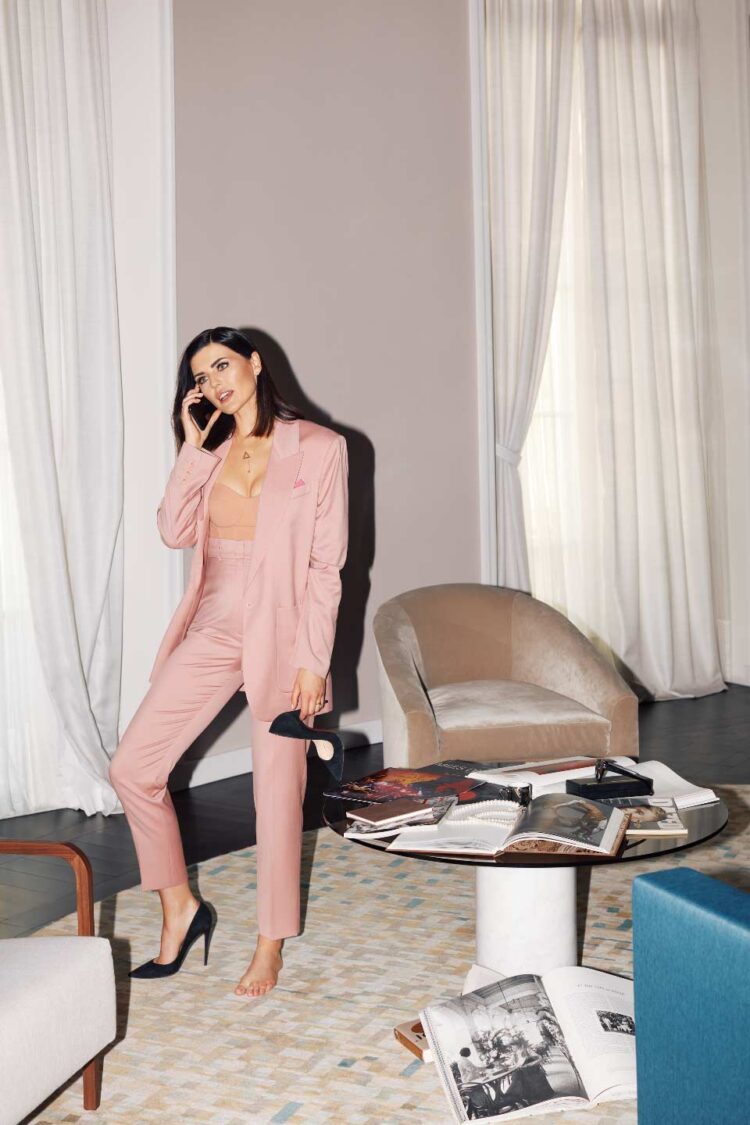 gosia leitner feet 1