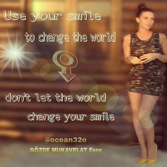 gozde mukavelat feet 5