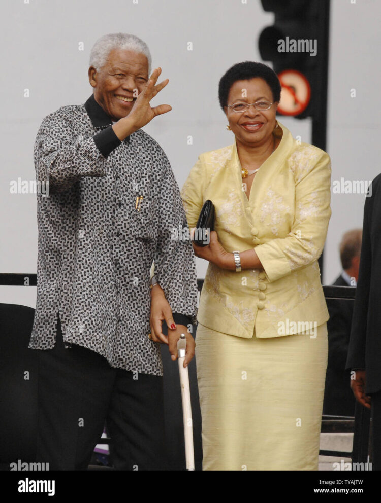 graca machel feet 1