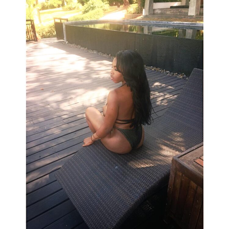 grace ajilore feet 2