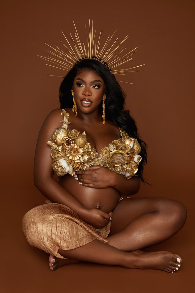 grace ajilore feet 6