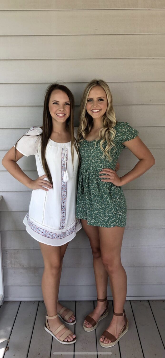 grace anderson feet 4