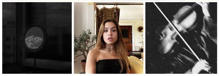 grace bressner feet 6