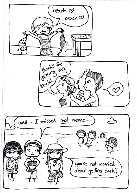 grace buchele mineta feet 5