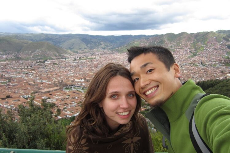 grace buchele mineta feet 6