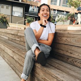 grace castro feet