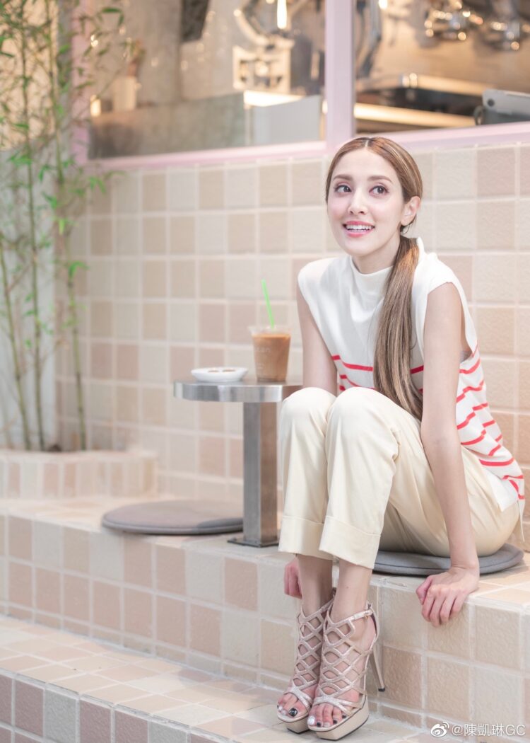 grace chan feet 2