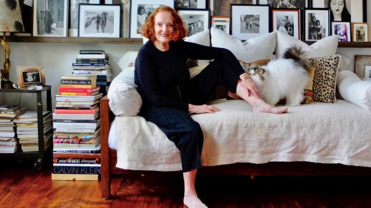 grace coddington feet 2