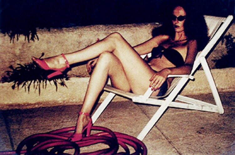 grace coddington feet 3