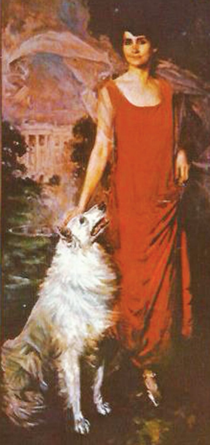 grace coolidge feet 1