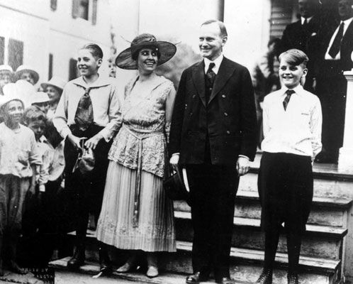 grace coolidge feet 6