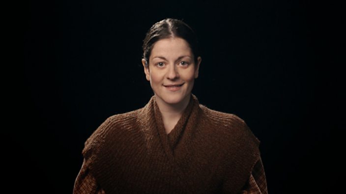 grace darling feet 6