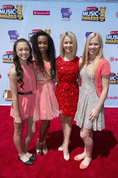 grace davidson feet 6