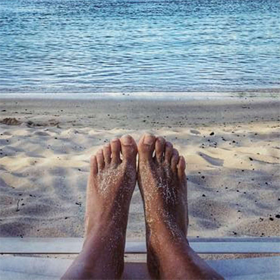 grace dove feet 1