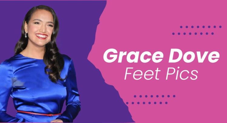 grace dove feet 5