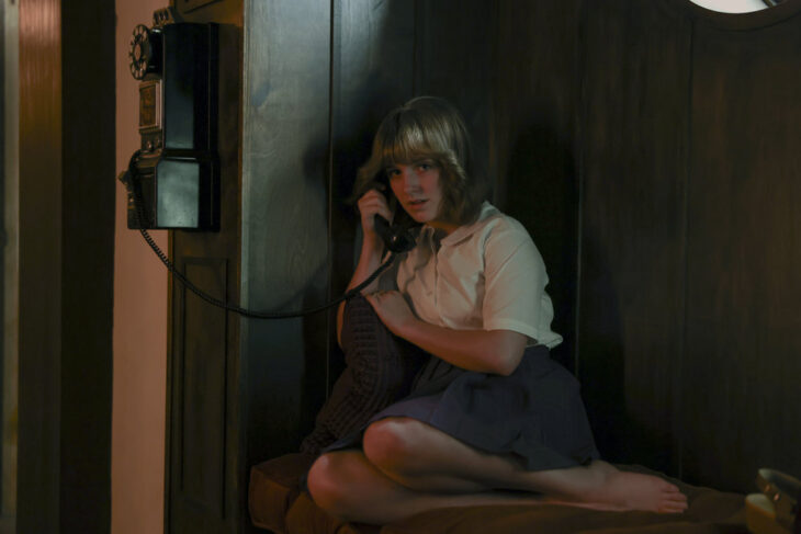 grace eve eve moore feet