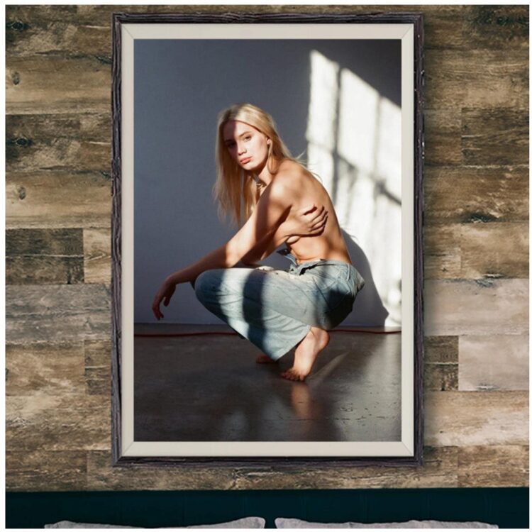 grace gardiner feet 2