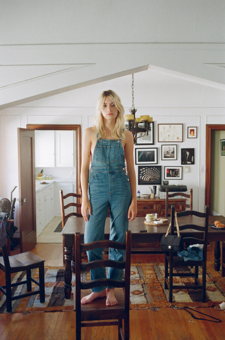 grace gardiner feet 6