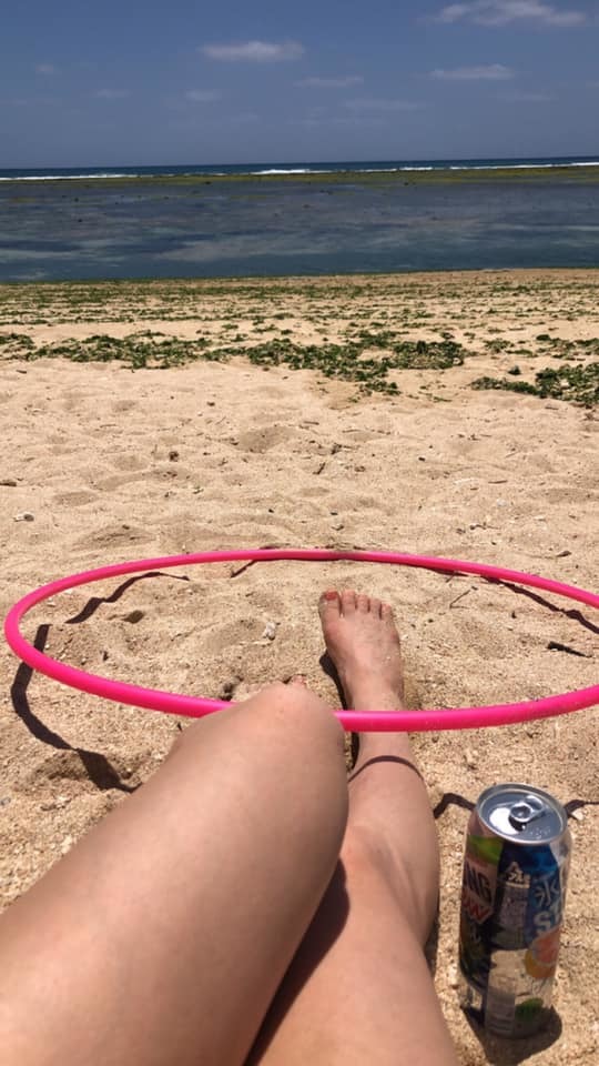 grace good feet 2