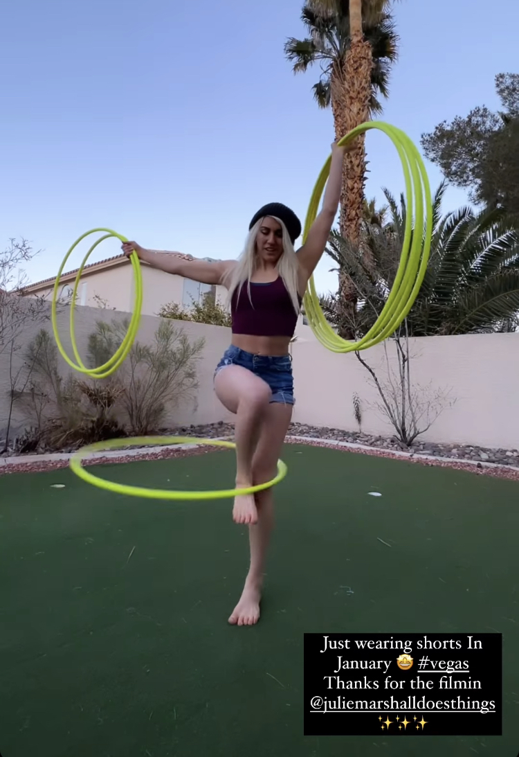 grace good feet 4