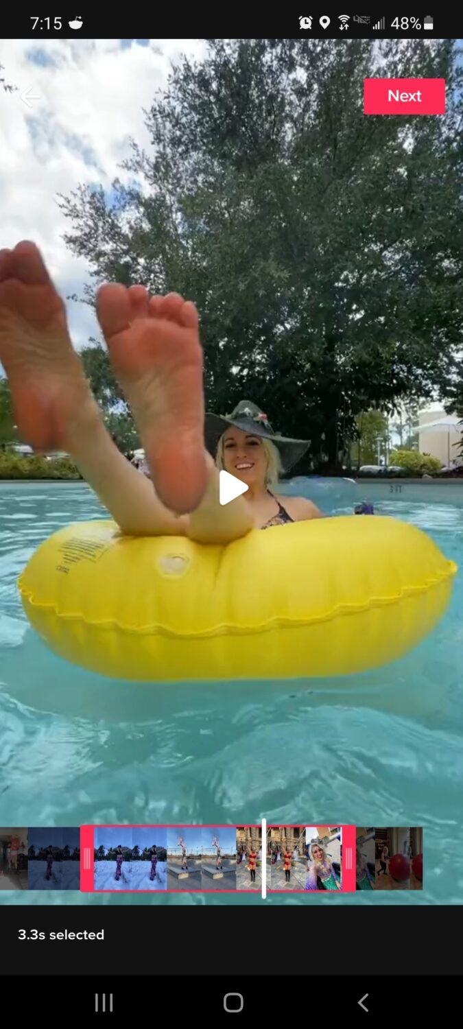 grace good feet 5