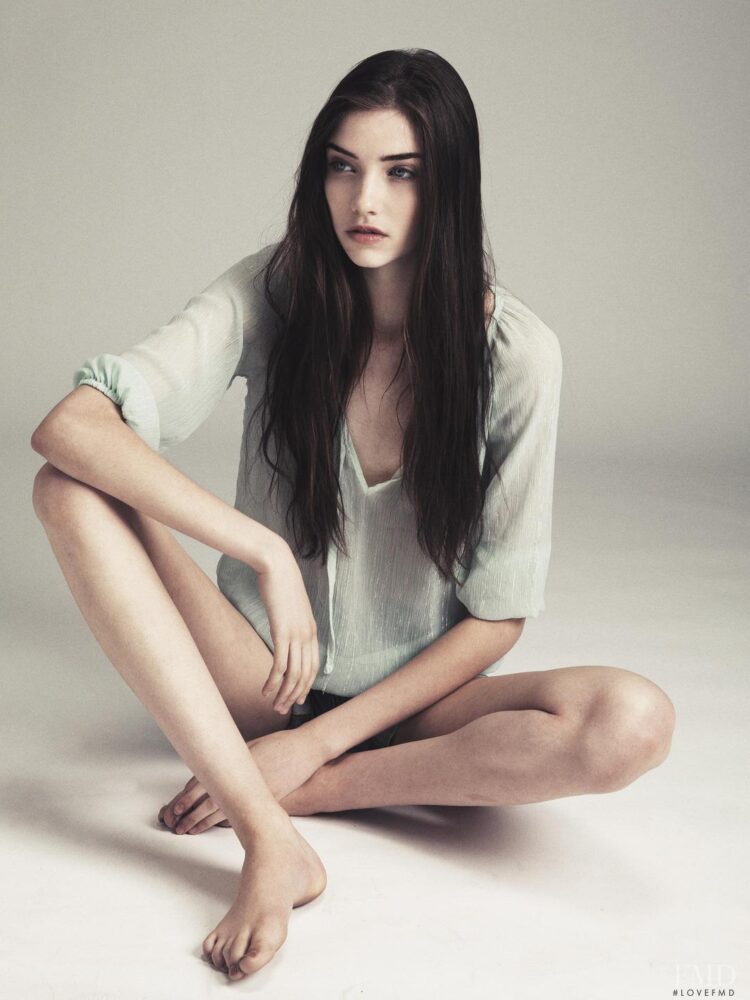 grace hartzel feet 2