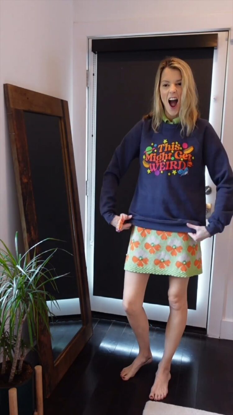 grace helbig feet 2