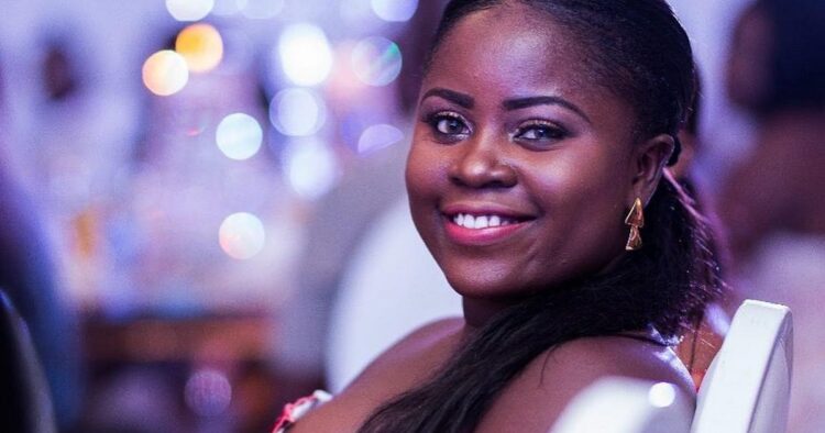 grace kaki awo ocansey feet 5