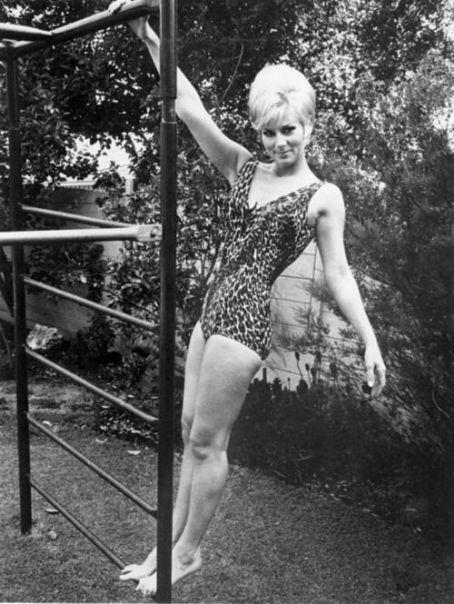 grace lee whitney feet 1