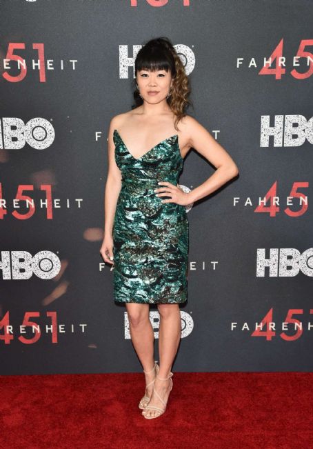 grace lynn kung feet 5