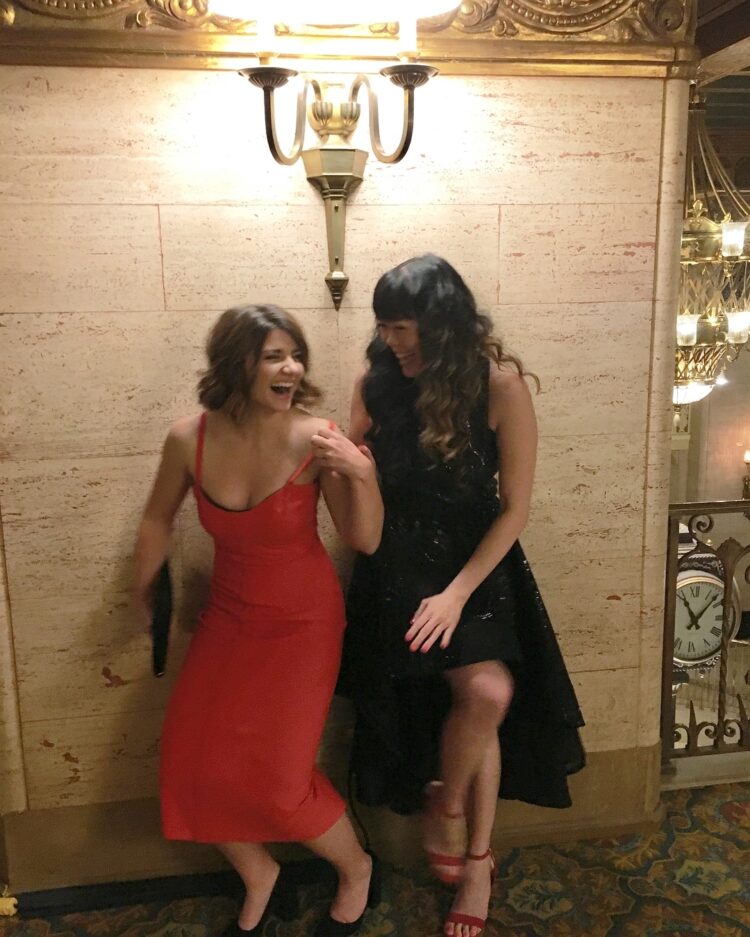 grace lynn kung feet 6