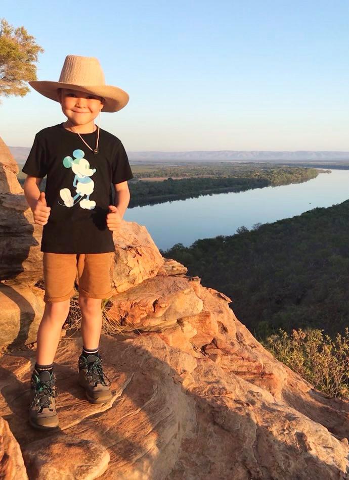 grace mahadumrongkul feet 3