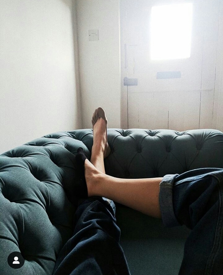 grace mandeville feet 1