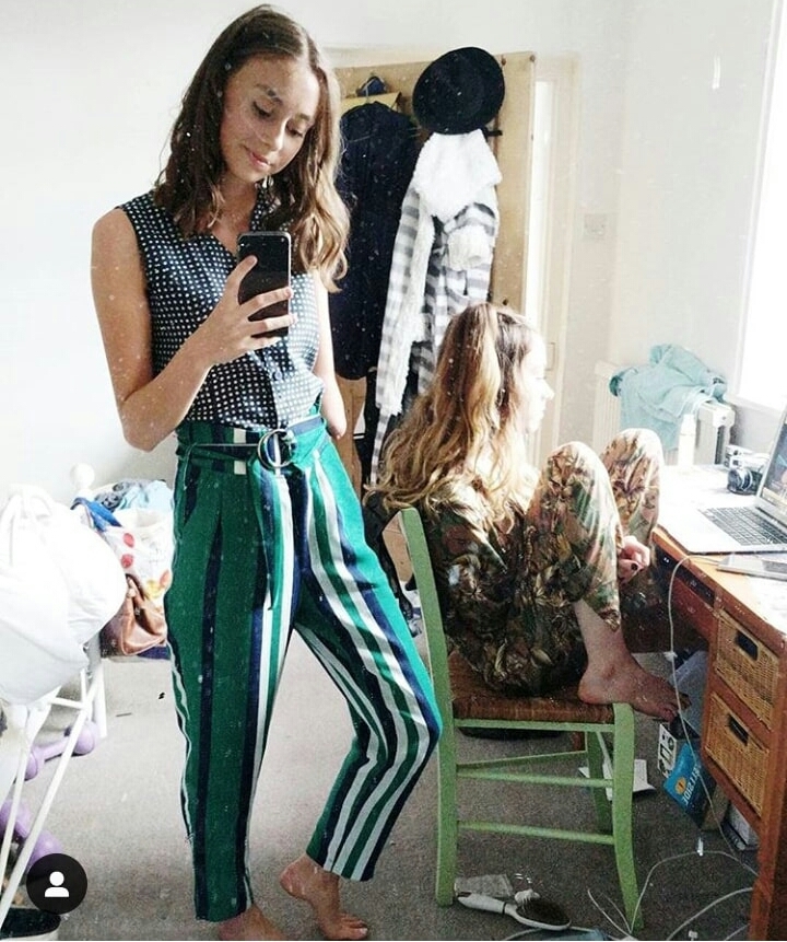 grace mandeville feet 3