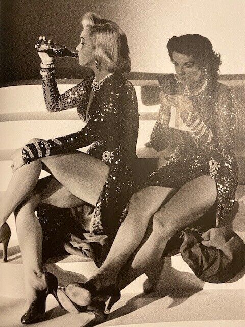 grace marilyn feet 6