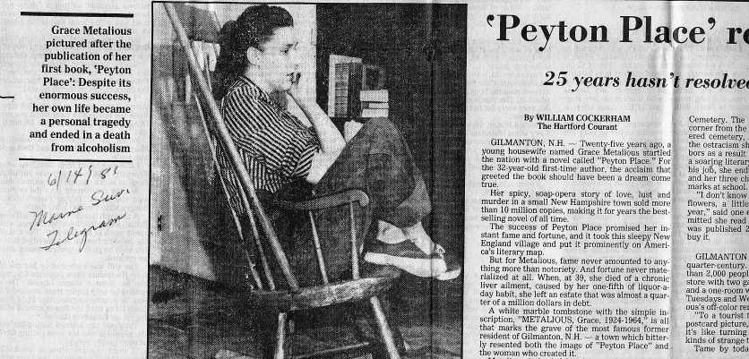 grace metalious feet 2