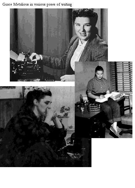 grace metalious feet 4