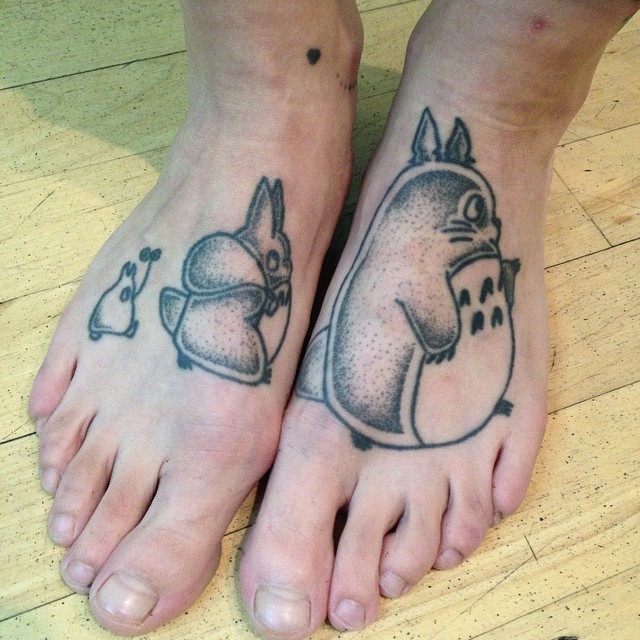 grace neutral feet 3