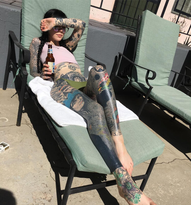 grace neutral feet 4