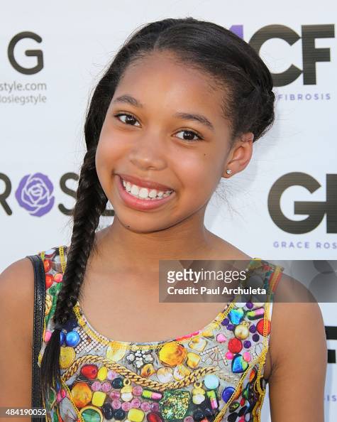 grace rose bauer feet 5